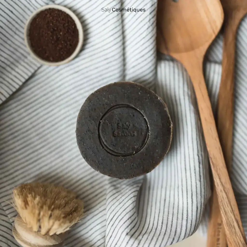 Savon Cuisinier 120g