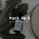 Le Fluide Essentiel 30ml - Pack de 8