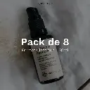 La Crème Renouveau 30ml - Pack de 8