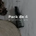 La Crème Équilibre 30ml - Pack de 4