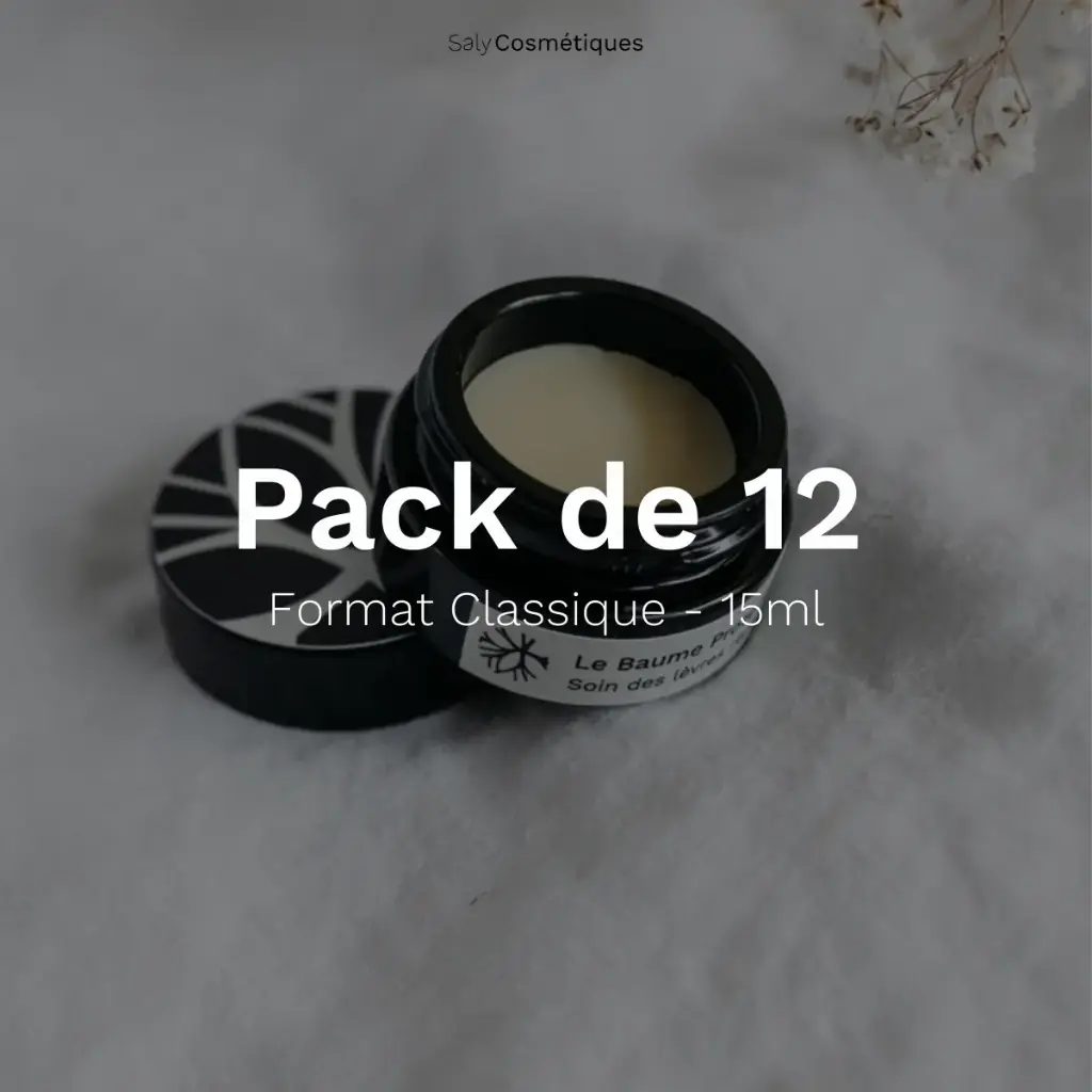 Protective Balm 15ml – Pack of 12