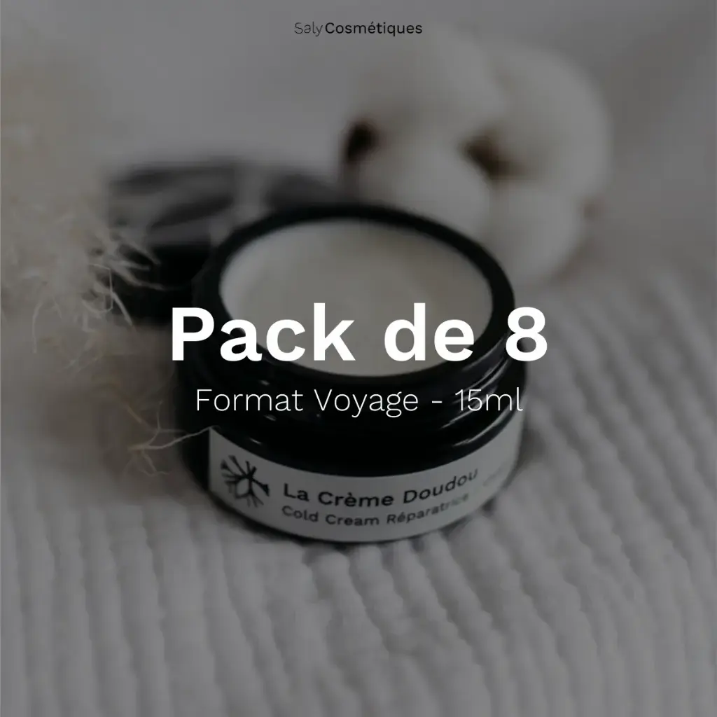 Lovey Cream 15ml - Pack of 8