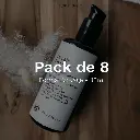 Le Lait Douceur Coco 30ml - Pack de 8