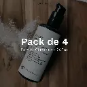 Le Lait Douceur Coco 200ml - Pack de 4