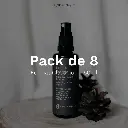 L'Huile Énergie 50ml - Pack de 8