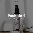 L'Huile de Massage 10ml - Pack de 4