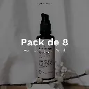 L'Huile de Massage 10ml - Pack de 8