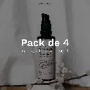 L'Huile de Massage 50ml - Pack de 4