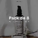 L'Huile de Massage 50ml - Pack de 8