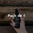 L'Huile du Soir 10ml - Pack de 4
