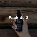 L'Huile du Soir 10ml - Pack de 8