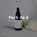 L'Oléo Sérum Essentiel 30ml - Pack de 8