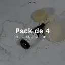 L'Oléo Sérum Renouveau 30ml - Pack de 4