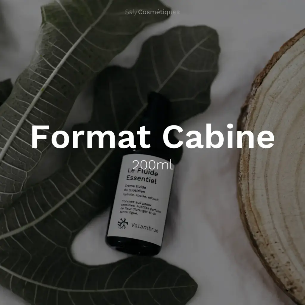 Essential Fluid 200ml - Cabin Size