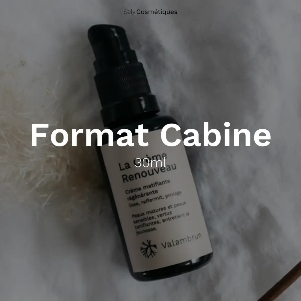 Renewal Cream 30ml - Cabin Size