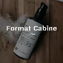 Douceur Body Milk Coco 1 liter - Cabin Size