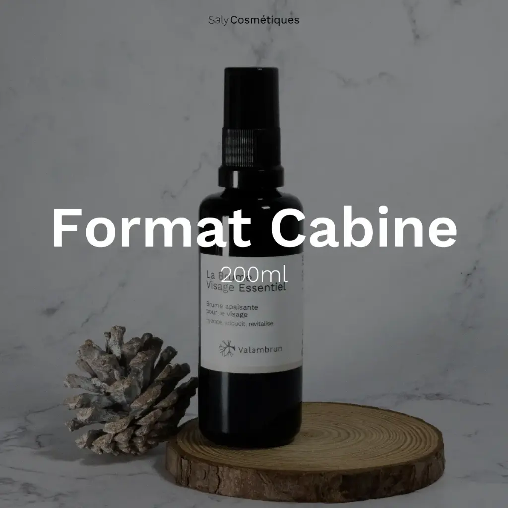 Essential Face Lotion 200ml - Cabin Size