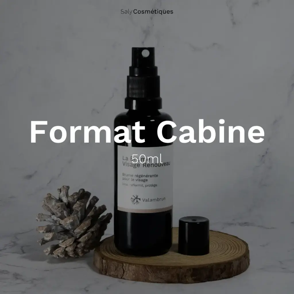 Renewal Face Lotion 50ml - Cabin Size