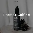 L'Huile Énergie 1 litre - Format Cabine