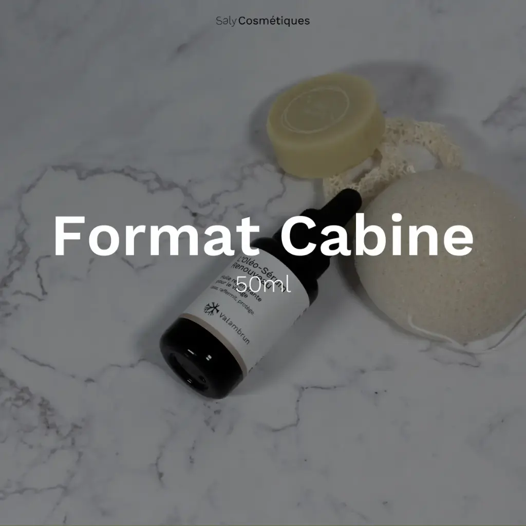 Renewal Oil-Serum 30ml - Cabin Size