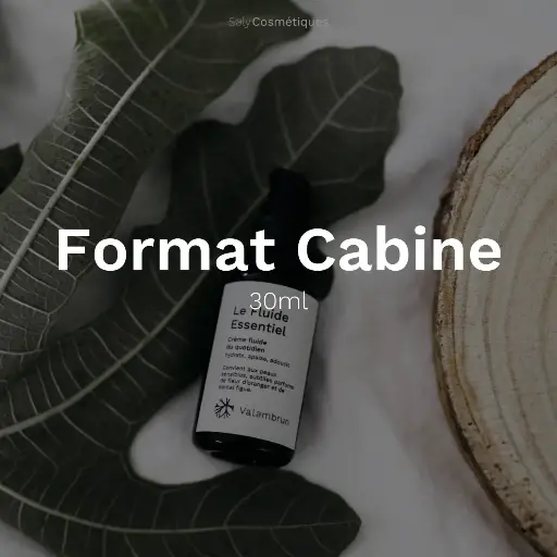 [B2B-CAB-VV001C-X01] Essential Fluid 30ml - Cabin Size