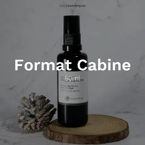 [B2B-CAB-BV003C-X01] Face Balance Lotion 50ml  - Cabin Size