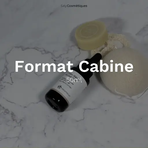 [B2B-CAB-VHV002S-X01] L'Oléo Sérum Renouveau 50ml - Format Cabine