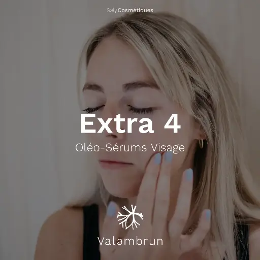 [B2B-VALEXTRA04] Extra 4 Valambrun : Oléo-Sérums Visage